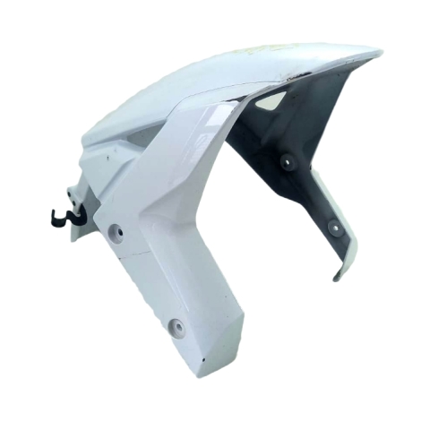 Paralama Dianteiro Kawasaki Ninja Zx10 R Ano 2017 Original