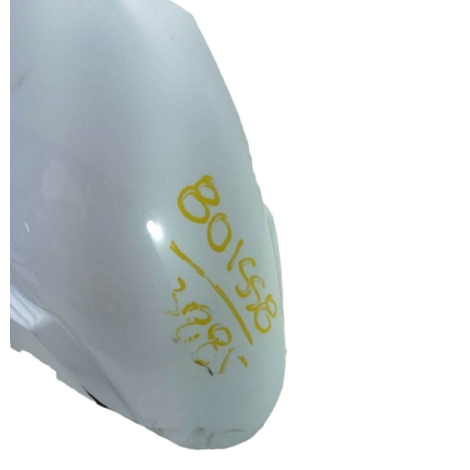 Paralama Dianteiro Kawasaki Ninja Zx10 R Ano 2017 Original