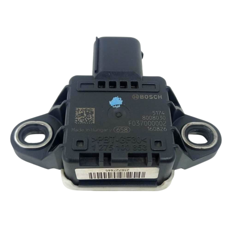 Sensor Velocidade Kawasaki Modelo Zx10 R Ano 2017 Original