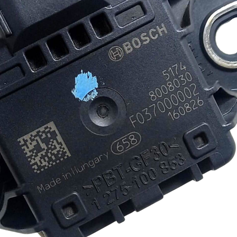 Sensor Velocidade Kawasaki Modelo Zx10 R Ano 2017 Original