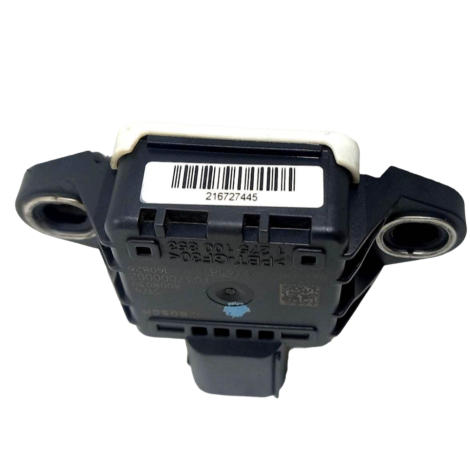 Sensor Velocidade Kawasaki Modelo Zx10 R Ano 2017 Original