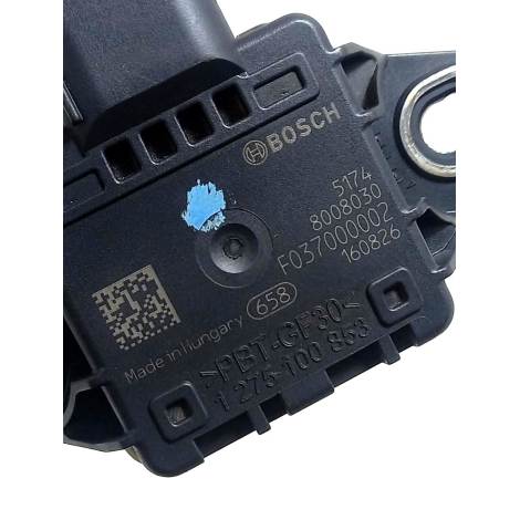 Sensor Velocidade Kawasaki Zx10 R Ano 2017 ABS Original