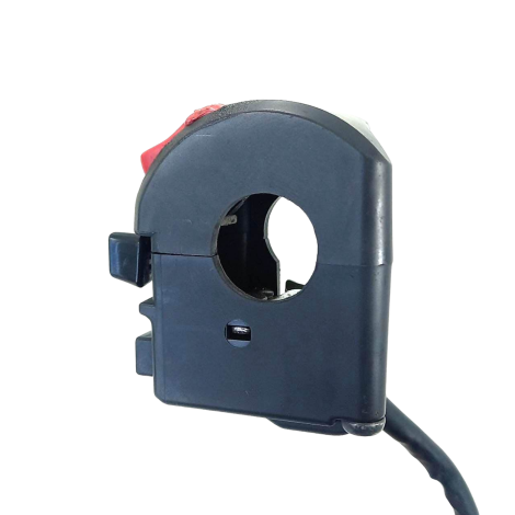 Punho Partida Marca Kawasaki Zx10 R Ano 2017 Original AVARIA