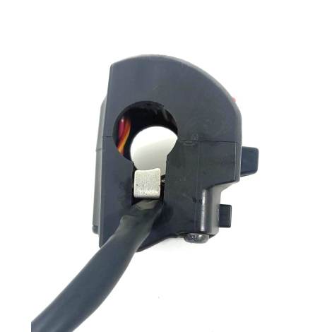 Punho De Partida Kawasaki Zx10 R Ano 2017 Original AVARIA