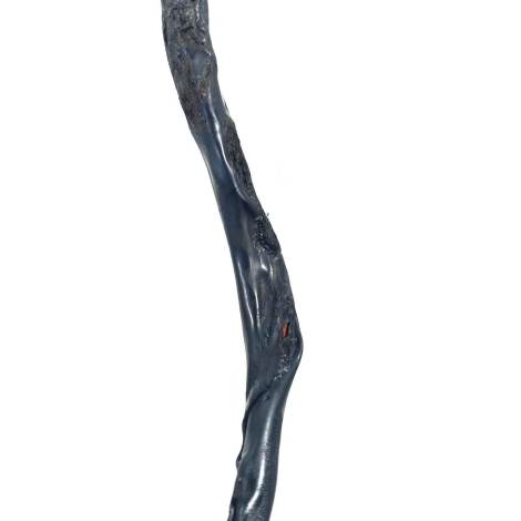 Punho De Partida Kawasaki Zx10 R Ano 2017 Original AVARIA