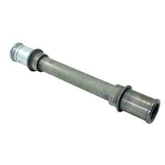 Eixo Roda Dianteira Kawasaki Ninja ZX10 R Ano 2017 Original