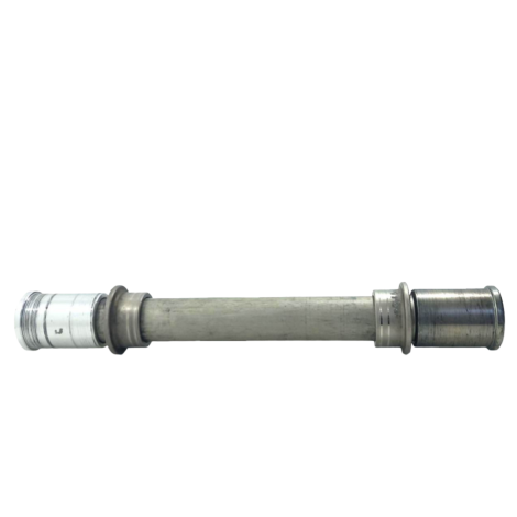 Eixo Roda Dianteira Kawasaki Ninja ZX10 R Ano 2017 Original