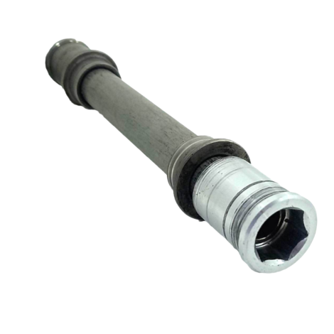 Eixo Roda Dianteira Kawasaki Ninja ZX10 R Ano 2017 Original