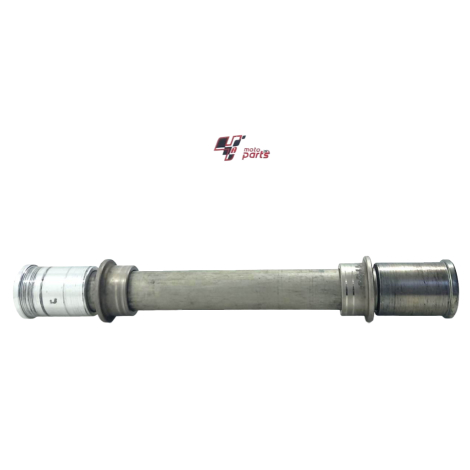 Eixo Roda Dianteira Kawasaki Ninja ZX10 R Ano 2017 Original