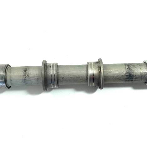 Eixo Roda Dianteira Kawasaki Ninja ZX10 R Ano 2017 Original