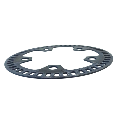 Disco Abs Dianteiro Marca Kawasaki Zx10 R Ano 2017 Original