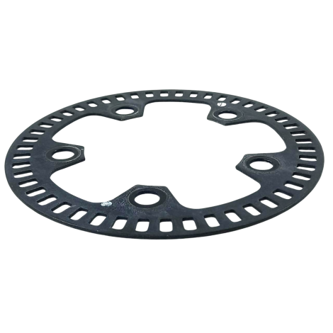 Disco Abs Dianteiro Marca Kawasaki Zx10 R Ano 2017 Original