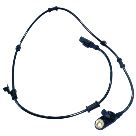 Cabo Sensor ABS Dianteiro Marca Kawasaki ZX10 R 2017 Origina