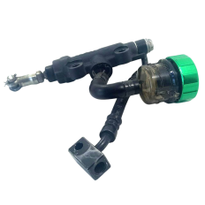 Cilindro Burrinho Freio Kawasaki ZX10 R 2017 Original AVARIA