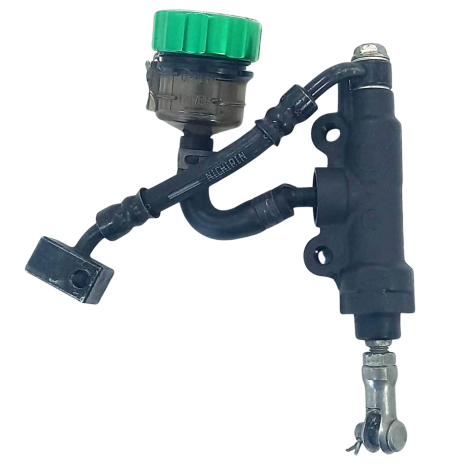 Cilindro Burrinho Freio Kawasaki ZX10 R 2017 Original AVARIA