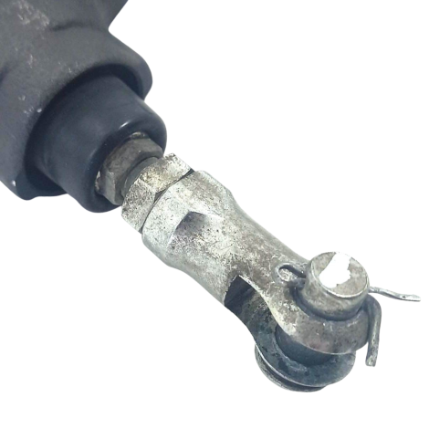 Cilindro Burrinho Freio Kawasaki ZX10 R 2017 Original AVARIA