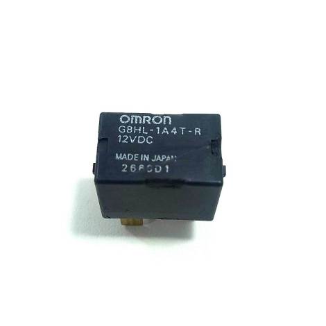 Rele Auxiliar Bomba Combustível Kawasaki ZX10 R 2017 Origina | 4A