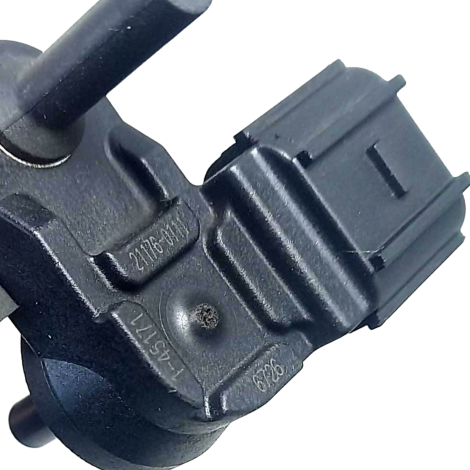 Sensor Pressão Map Kawasaki Ninja ZX10 R Ano 2017 Original