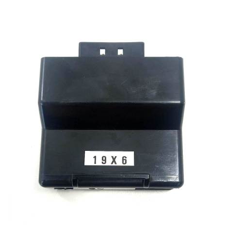 Antena Amplificador Kawasaki Ninja ZX10 R Ano 2017 Original