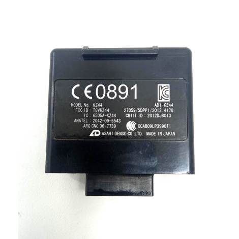 Antena Amplificador Kawasaki Ninja ZX10 R Ano 2017 Original