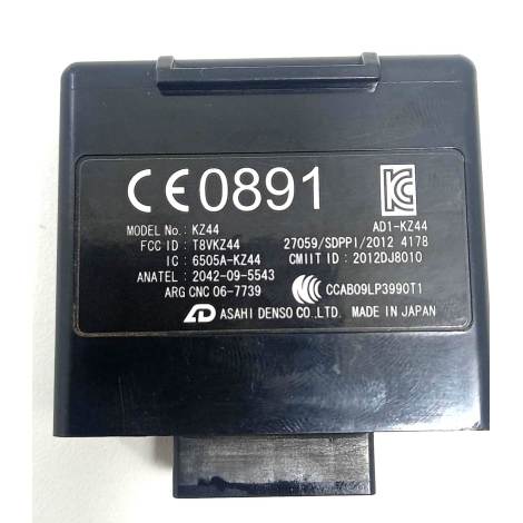 Antena Amplificador Kawasaki Ninja ZX10 R Ano 2017 Original