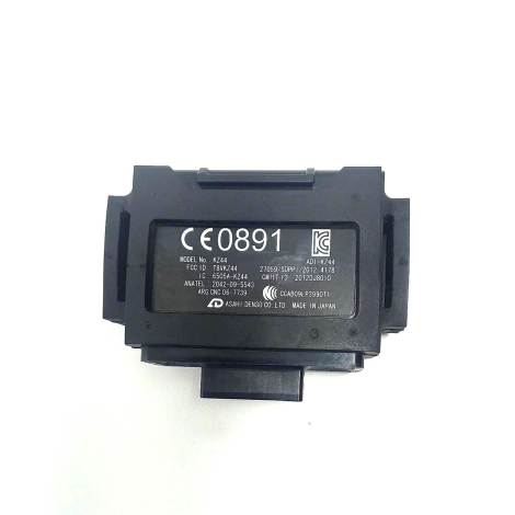 Antena Amplificador Kawasaki Ninja ZX10 R Ano 2017 Original