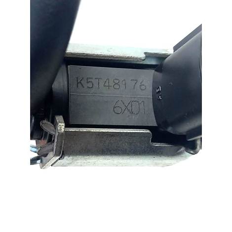 Válvula Solenoide Sensor Vácuo Kawasaki ZX10 R 2017 Original