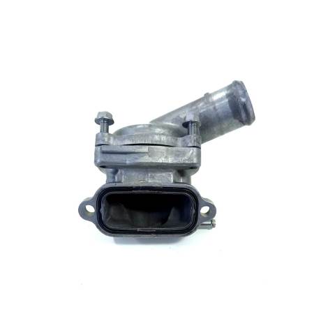 Carcaça Válvula Termostática Kawasaki ZX10 R 2017 Original