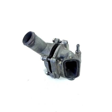 Carcaça Válvula Termostática Kawasaki ZX10 R 2017 Original