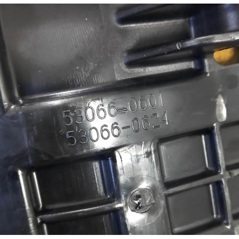 Banco Dianteiro Piloto Kawasaki Zx10 R 2017 Original AVARIA