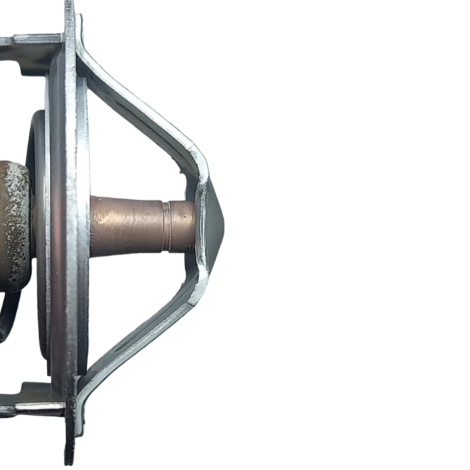 Válvula Termostática Kawasaki Ninja Zx10 R Ano 2017 Original