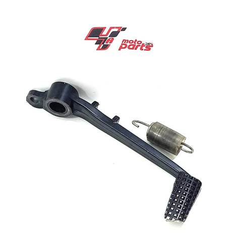 Pedal De Freio Kawasaki Zx10 R Ano 2017 Original AVARIA