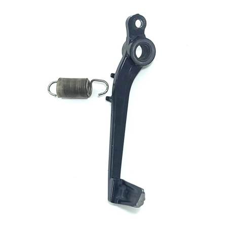 Pedal De Freio Kawasaki Zx10 R Ano 2017 Original AVARIA