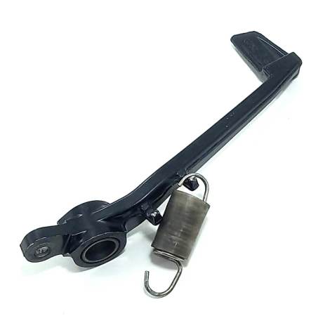 Pedal De Freio Kawasaki Zx10 R Ano 2017 Original AVARIA