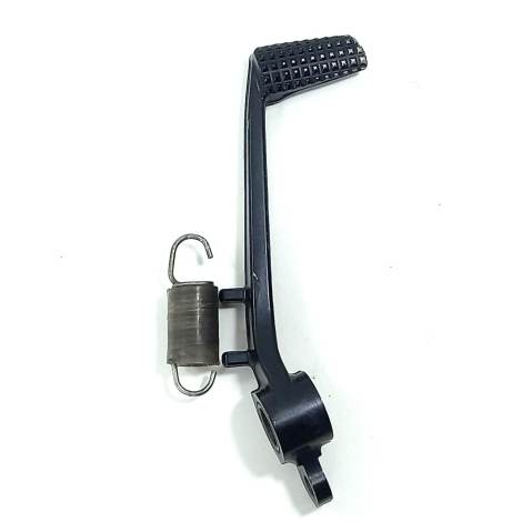 Pedal De Freio Kawasaki Zx10 R Ano 2017 Original AVARIA
