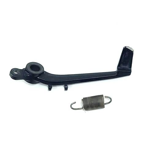 Pedal De Freio Kawasaki Zx10 R Ano 2017 Original AVARIA