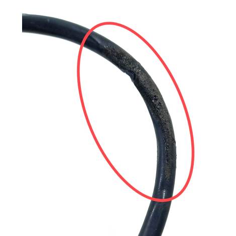 Cabo Embreagem Modelo Kawasaki Zx10 R Ano 2017 Original     