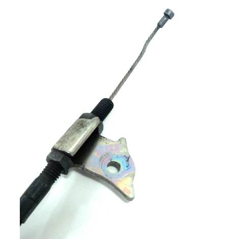 Cabo Embreagem Modelo Kawasaki Zx10 R Ano 2017 Original     