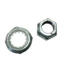 Porca Pinhão Kawasaki Modelo Ninja Zx10 R Ano 2017 Original