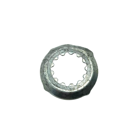 Porca Pinhão Kawasaki Modelo Ninja Zx10 R Ano 2017 Original