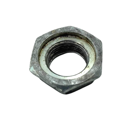 Porca Pinhão Kawasaki Modelo Ninja Zx10 R Ano 2017 Original