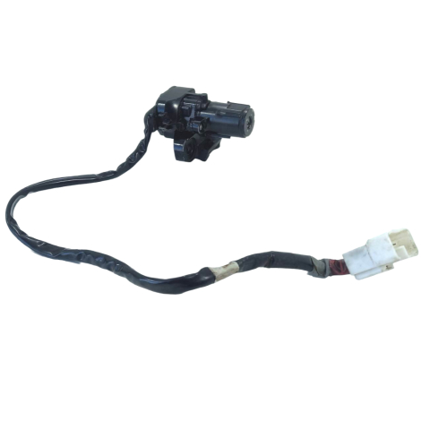 Contato Ignição Kawasaki Ninja Zx10 R Ano 2017 Original