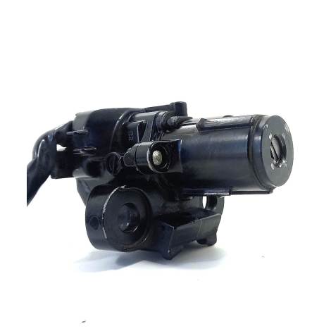 Contato Ignição Kawasaki Ninja Zx10 R Ano 2017 Original