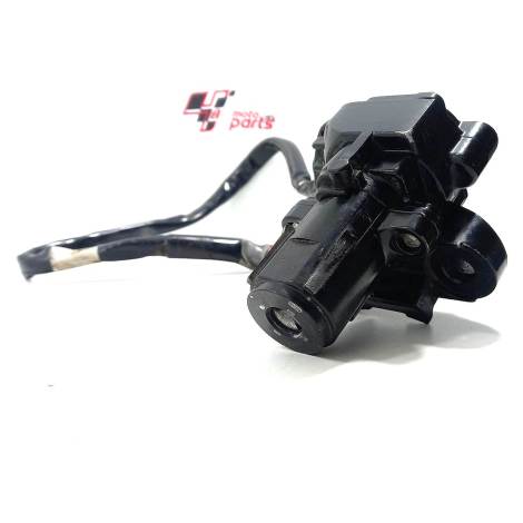 Contato Ignição Kawasaki Ninja Zx10 R Ano 2017 Original