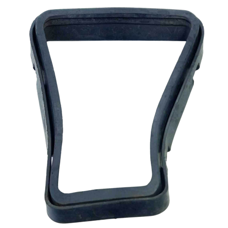 Borracha Duto Frontal Kawasaki Ninja Zx10 R Ano 2017 Origina