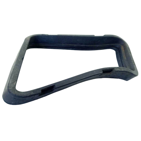 Borracha Duto Frontal Kawasaki Ninja Zx10 R Ano 2017 Origina