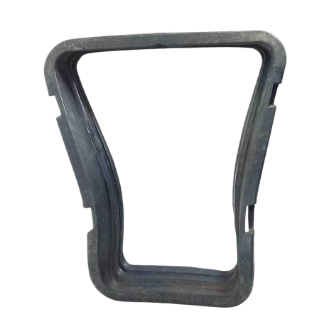 Borracha Duto Frontal Kawasaki Ninja Zx10 R Ano 2017 Origina