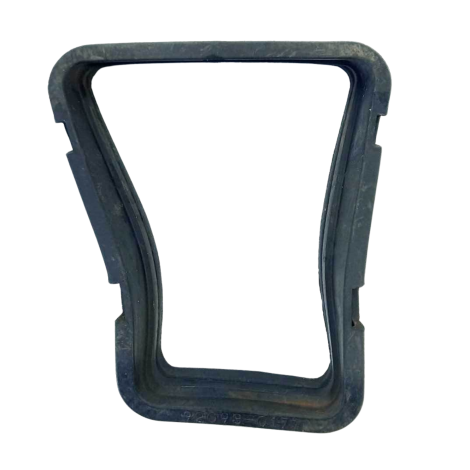 Borracha Duto Frontal Kawasaki Ninja Zx10 R Ano 2017 Origina