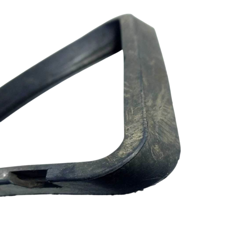 Borracha Duto Frontal Kawasaki Ninja Zx10 R Ano 2017 Origina