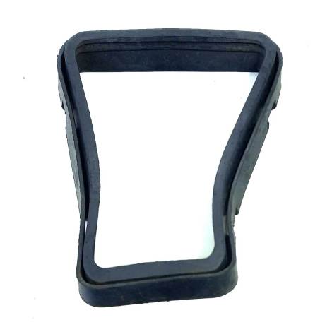 Borracha Duto Frontal Kawasaki Ninja Zx10 R Ano 2017 Origina